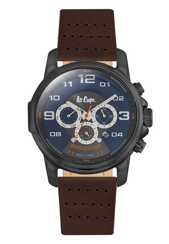 Часы Lee Cooper Casual LC06525.692
